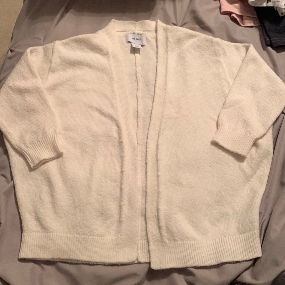 Girls 3T Cardigan